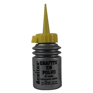 LUBRICANTES