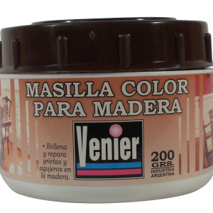 MADERA